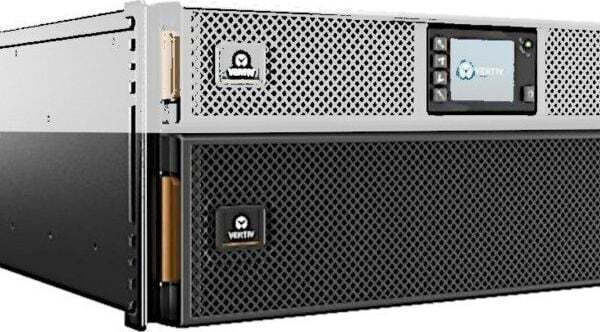 Vertiv με Χωρητικότητα 9Ah και Τάση 12V GXT5-EBC192VRT3U 1τμχ
