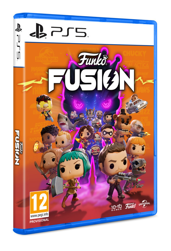 20240502163438_funko_fusion_ps5_game_proparagelia Funko Fusion - Image 1