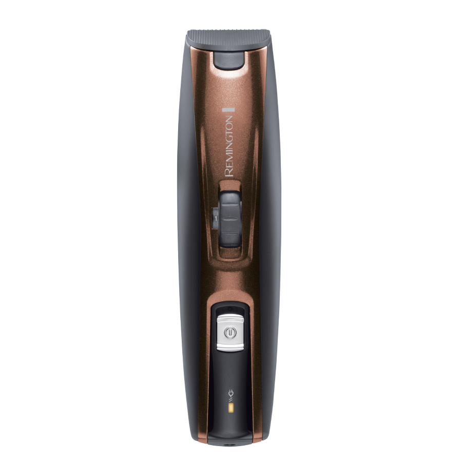 Remington Σετ Κουρευτικής Μηχανής Black/Brown MB4046 - Image 1
