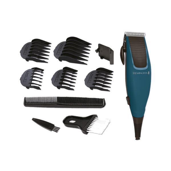 Remington Apprentice Κουρευτική Μηχανή Πράσινη HC5020
