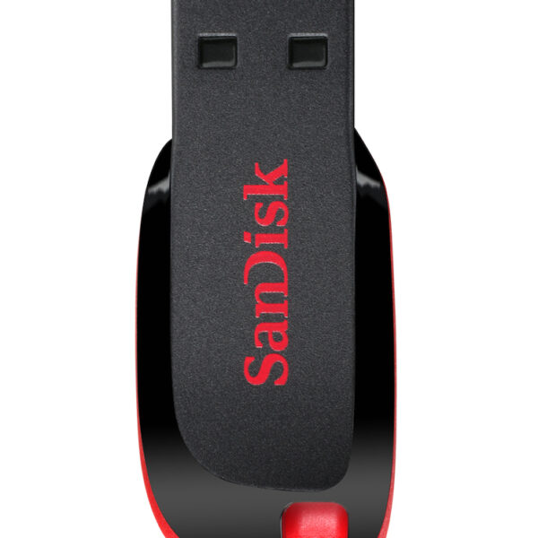 Sandisk Cruzer Blade USB 2.0