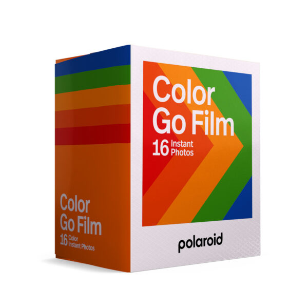 Polaroid Color Go Instant
