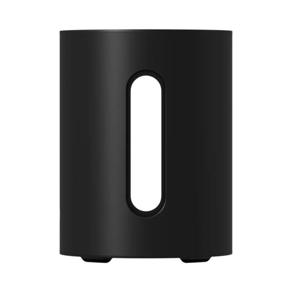 Sonos Sub Mini Ασύρματο Αυτοενισχυόμενο Subwoofer με Ηχείο 6"