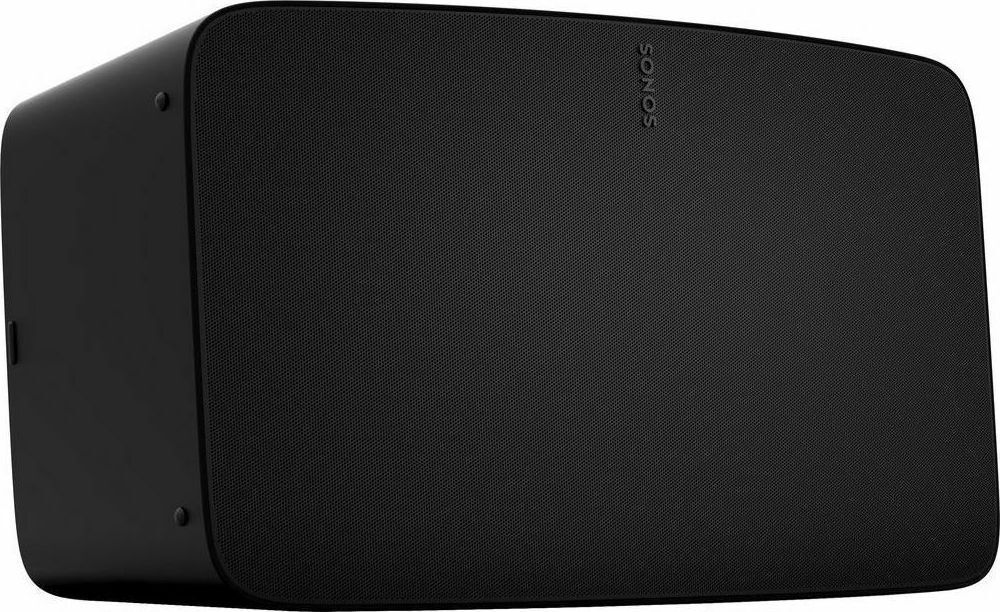 20240508143522_7f15527e Sonos Five Αυτοενισχυόμενο Ηχείο 3 Δρόμων με Wi-Fi (Τεμάχιο) - Image 2