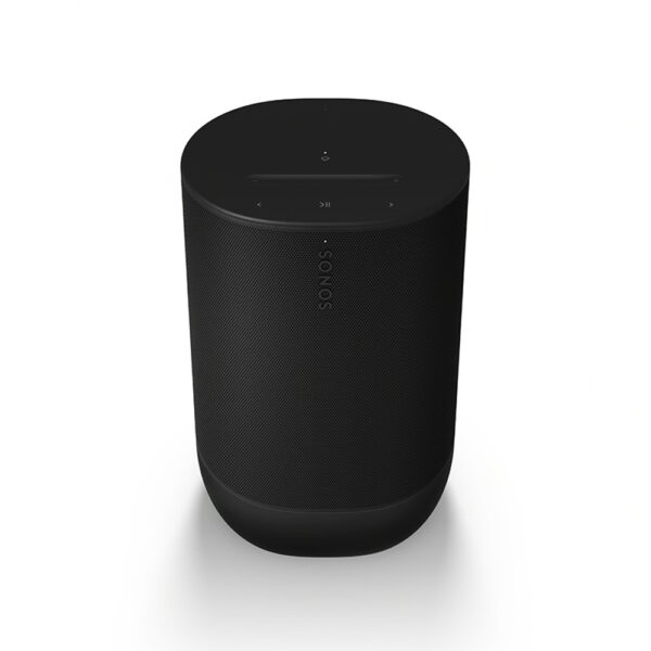 Sonos Move 2 Bluetooth έως 24 ώρες