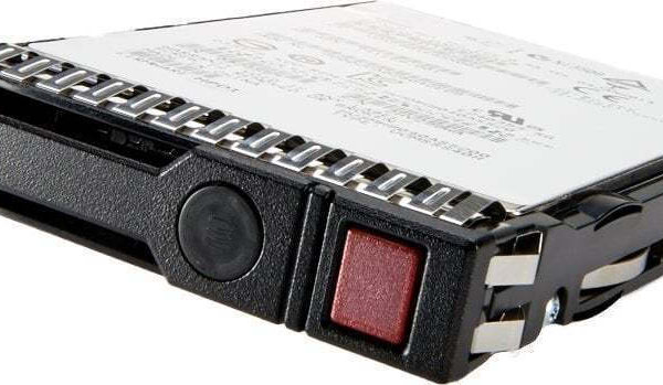 HP Ri Sff Sc Ds 2.5''