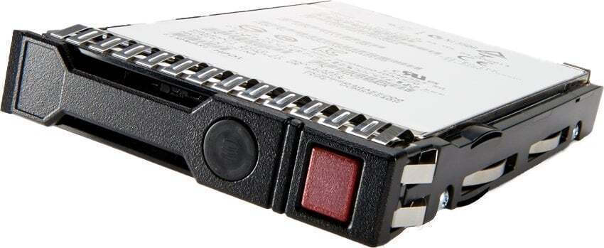 HP Ri Sff Sc Ds 2.5'' - Image 1
