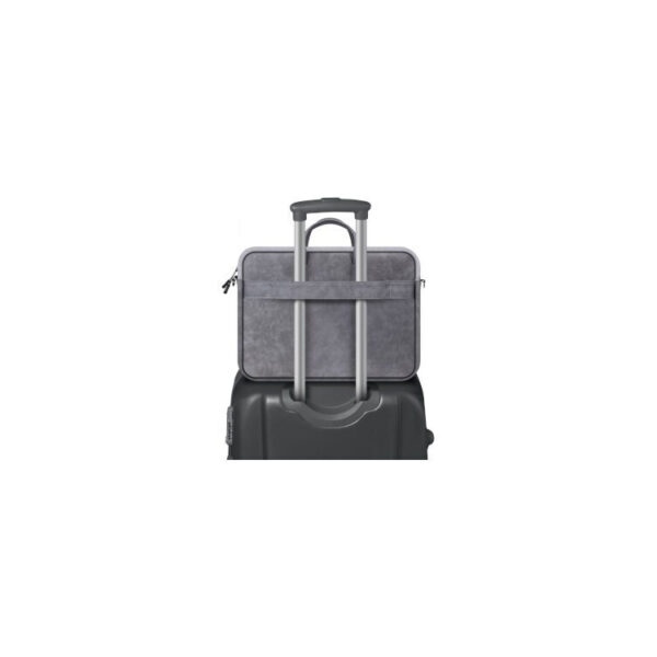 Defender Τσάντα 15.6" Γκρι