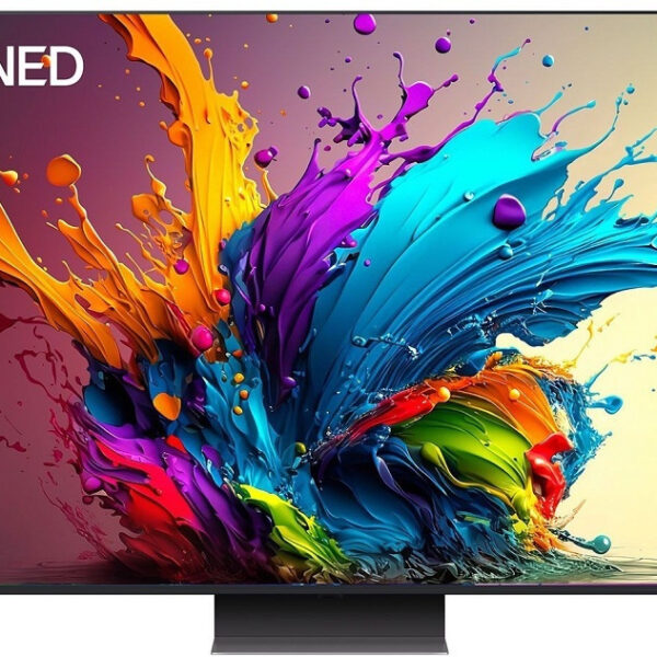 LG Smart 4K QNED QNED87 (2024)