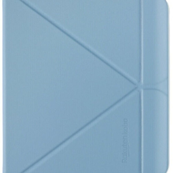 Kobo Sleepcover Libra Dusk Blue N428-ac-bl-e-pu N428acblepu