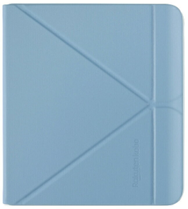 20240513110606_kobo_sleepcover_libra_dusk_blue_n428_ac_bl_e_pu_n428acblepu Kobo Sleepcover Libra Dusk Blue N428-ac-bl-e-pu N428acblepu - Image 1