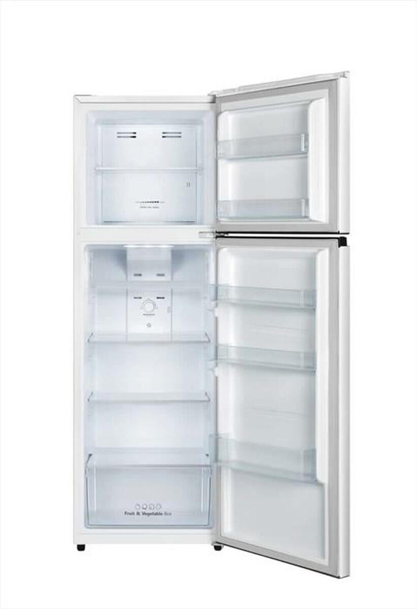 20240513113947_ec1a6fe9 Hisense Δίπορτο 249lt Total NoFrost - Image 2