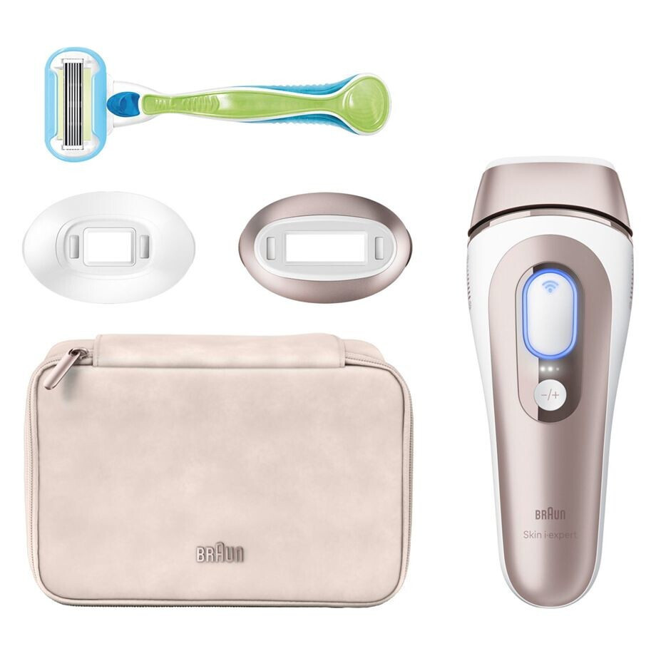 20240513144949_c26222aa Braun Skin i-Expert Pro 7 Αποτριχωτική Μηχανή IPL - Image 2