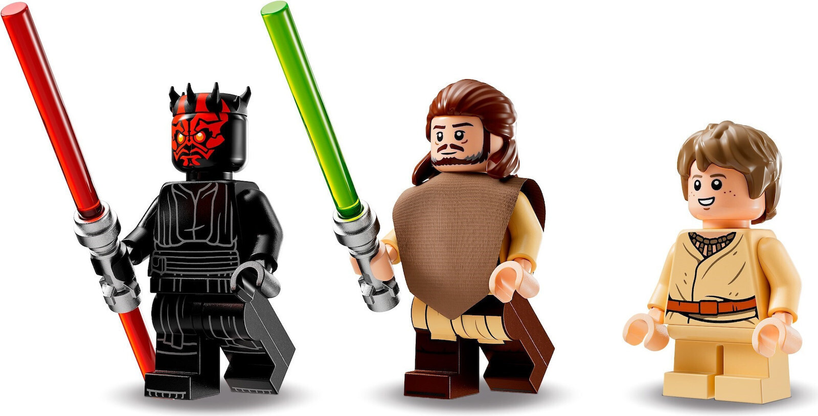 20240513151504_ad1fec3c Lego Star Wars Darth Maul's Sith Infiltator για 9+ Ετών 640τμχ - Image 7