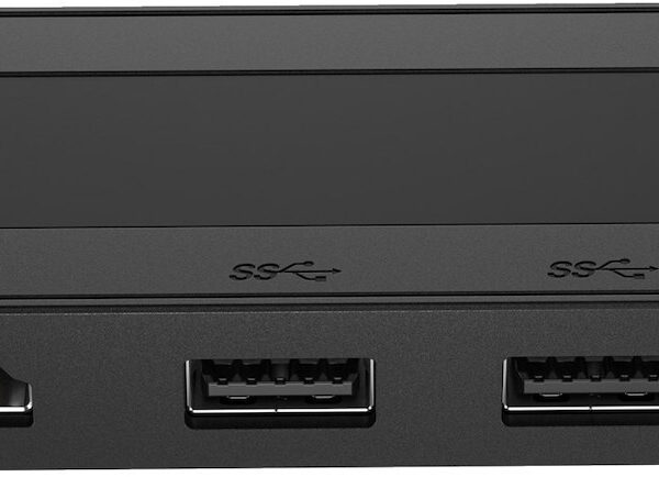 HP Travel Hub G3 USB-C Docking Station με HDMI 4K PD