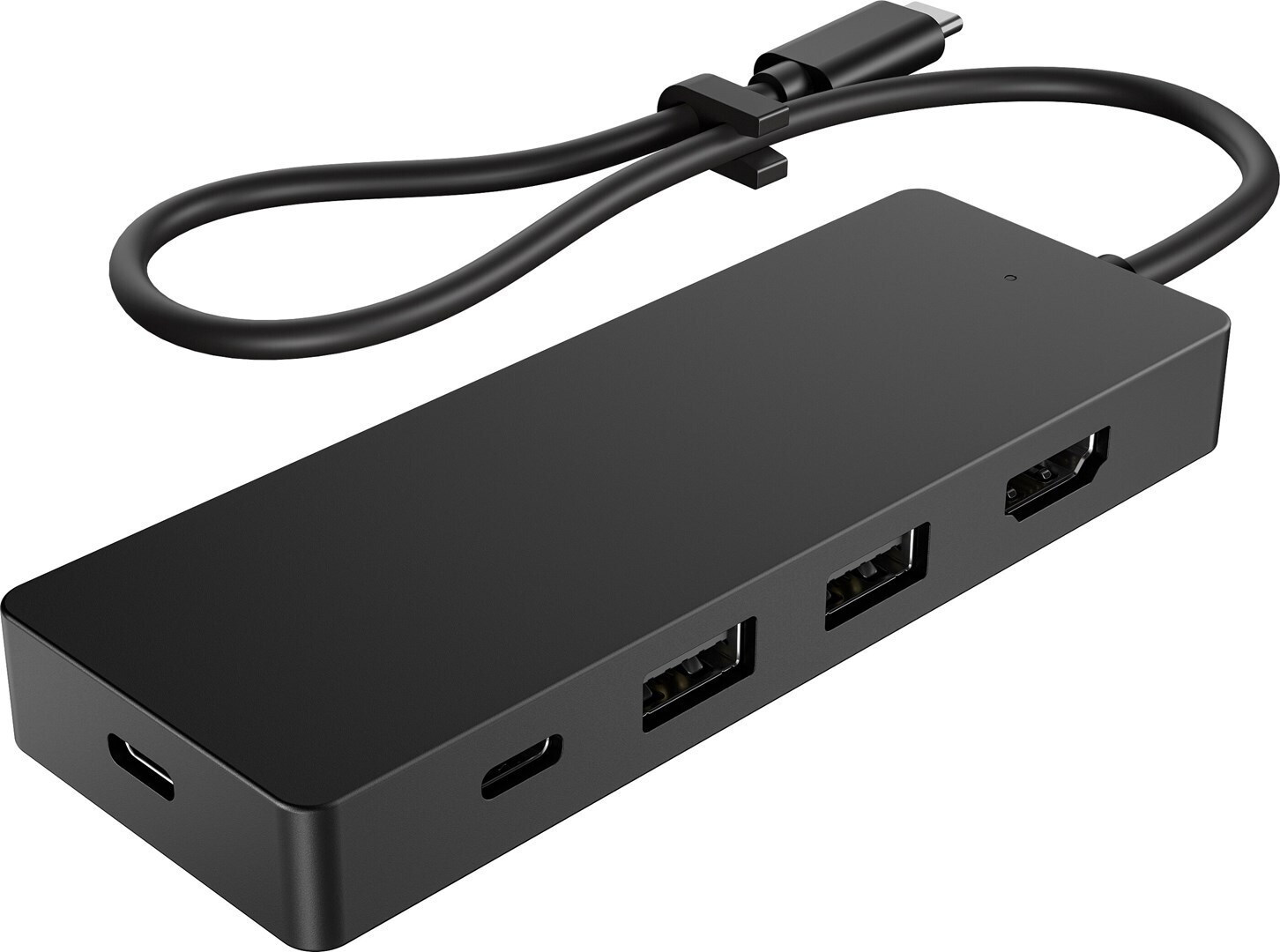 20240514134954_dd0b4b8b HP Travel Hub G3 USB-C Docking Station με HDMI 4K PD - Image 2