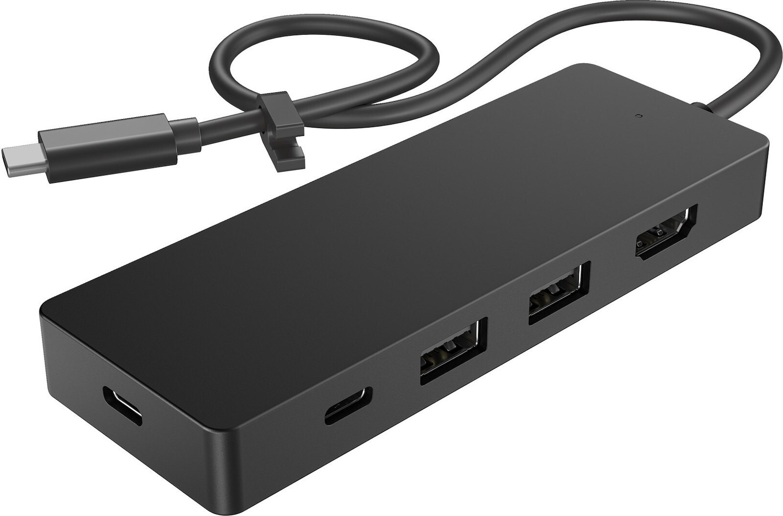 20240514134959_229e02d2 HP Travel Hub G3 USB-C Docking Station με HDMI 4K PD - Image 4