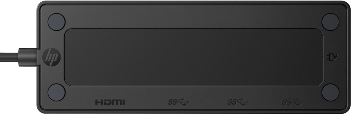 HP Travel Hub G3 USB-C Docking Station με HDMI 4K PD - Image 7