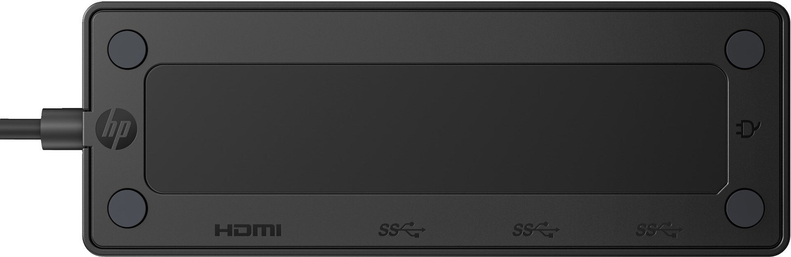 20240514135004_61759133 HP Travel Hub G3 USB-C Docking Station με HDMI 4K PD - Image 7