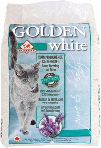 Pet Earth με Άρωμα Λεβάντα 7kg