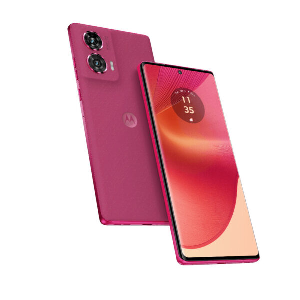 Motorola Edge 50 Fusion 5G Dual SIM