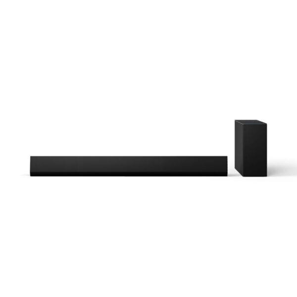 LG SG10TY 3.1 με Bluetooth, HDMI & Wi-Fi