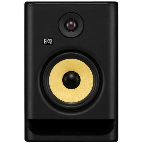 KRK RP-7- G5 Αυτοενισχυόμενο Ηχείο Studio Monitor 2 Δρόμων 48W (Τεμάχιο)