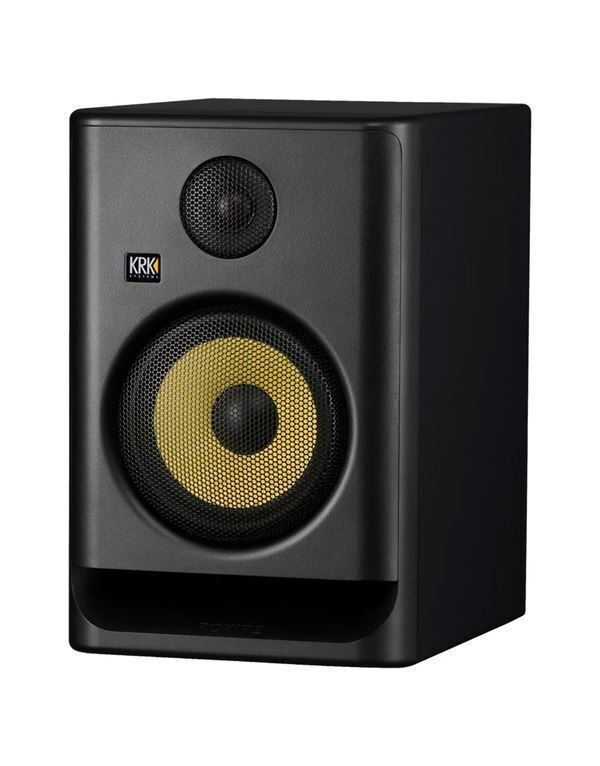 20240516133353_019807a3 KRK RP-7- G5 Αυτοενισχυόμενο Ηχείο Studio Monitor 2 Δρόμων 48W (Τεμάχιο) - Image 4