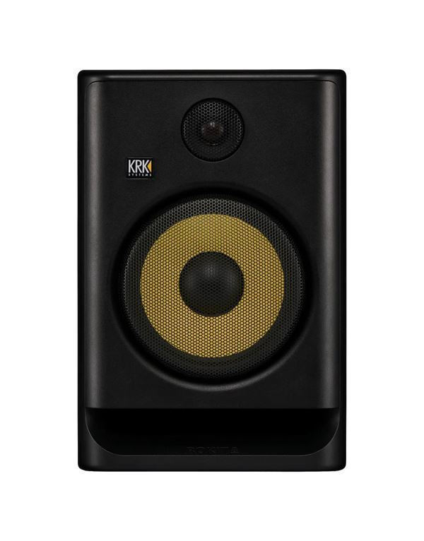 20240516133441_6d2654a9 KRK RP-8 RP8G5-EU Αυτοενισχυόμενο Ηχείο Studio Monitor 2 Δρόμων 68W (Τεμάχιο) Μαύρο - Image 3
