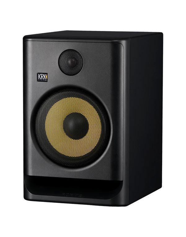 20240516133442_e58f9d34 KRK RP-8 RP8G5-EU Αυτοενισχυόμενο Ηχείο Studio Monitor 2 Δρόμων 68W (Τεμάχιο) Μαύρο - Image 4