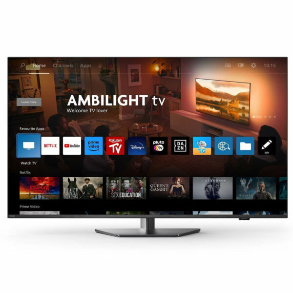 Philips Smart 4K LED PUS8919 (2024)