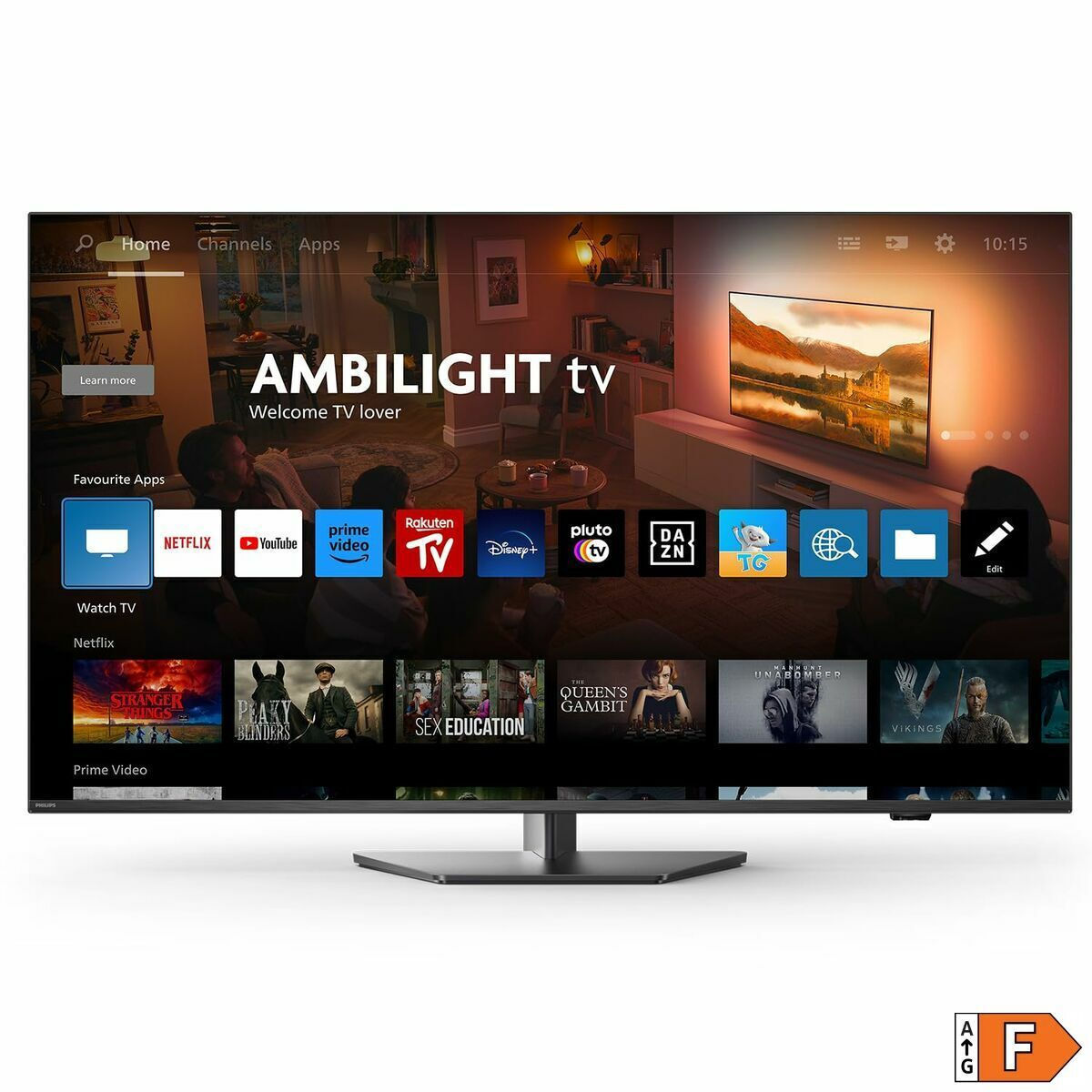 20240517151145_5b2c4330 Philips Smart 4K LED PUS8919 (2024) - Image 2
