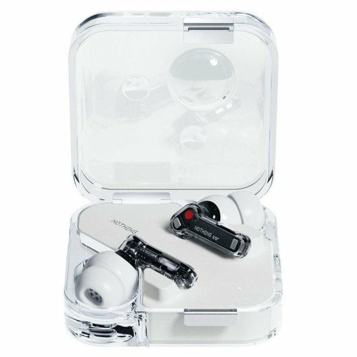 20240521151917_nothing_ear_in_ear_bluetooth_handsfree_akoustika_me_antochi_ston_idrota_kai_thiki_fortisis_leyka Nothing Ear In-ear - Image 1