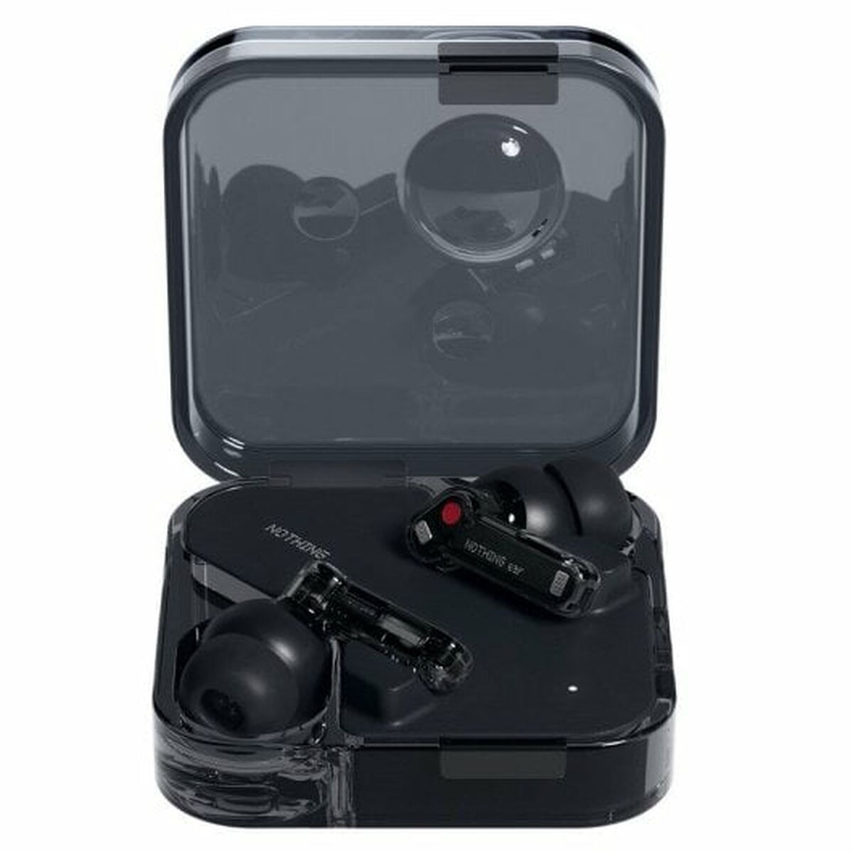 20240521151949_nothing_ear_in_ear_bluetooth_handsfree_akoustika_me_antochi_ston_idrota_kai_thiki_fortisis_mayra Nothing Ear In-ear - Image 1