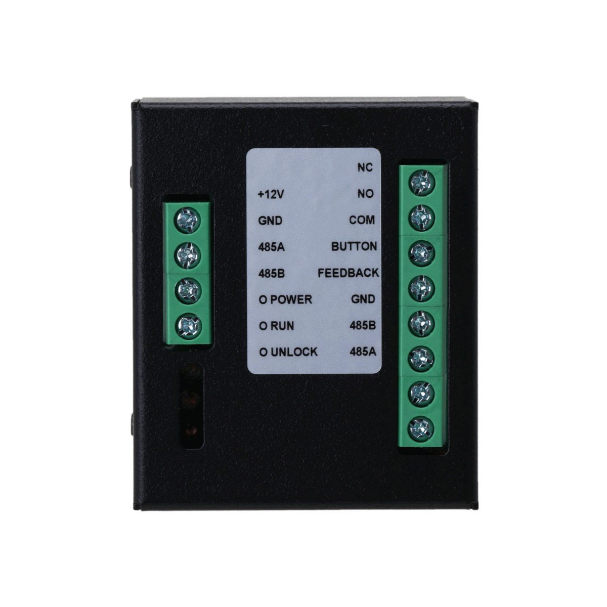 20240522163750_6dbe1cd5 Dahua Controller Συστημάτων CCTV Μαύρο DEE1010B-S2 - Image 3