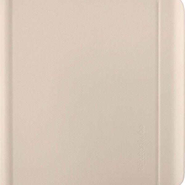 Kobo Flip Cover Μπεζ (Universal 7")