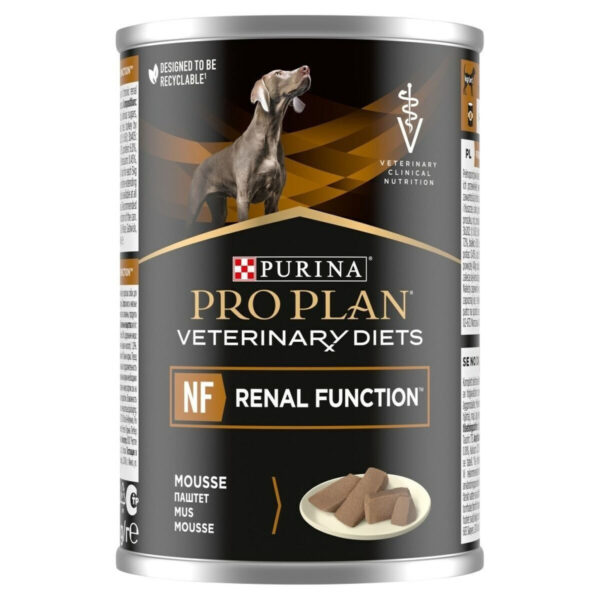 Pro Plan Υγρή Τροφή 400gr