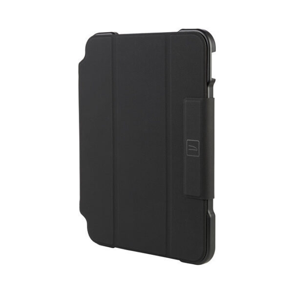 Tucano Flip Cover Μαύρη