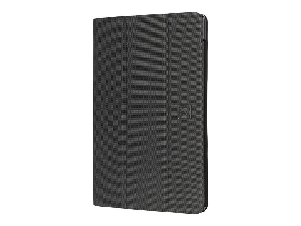 20240527152945_tucano_flip_cover_mayro_galaxy_tab_s6_lite_tab_gss6l_bk Tucano Flip Cover Μαύρη (Galaxy Tab S6 Lite 10.4) - Image 1