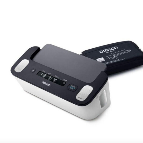 Omron Ψηφιακό Πιεσόμετρο Μπράτσου HEM-7530T-E3