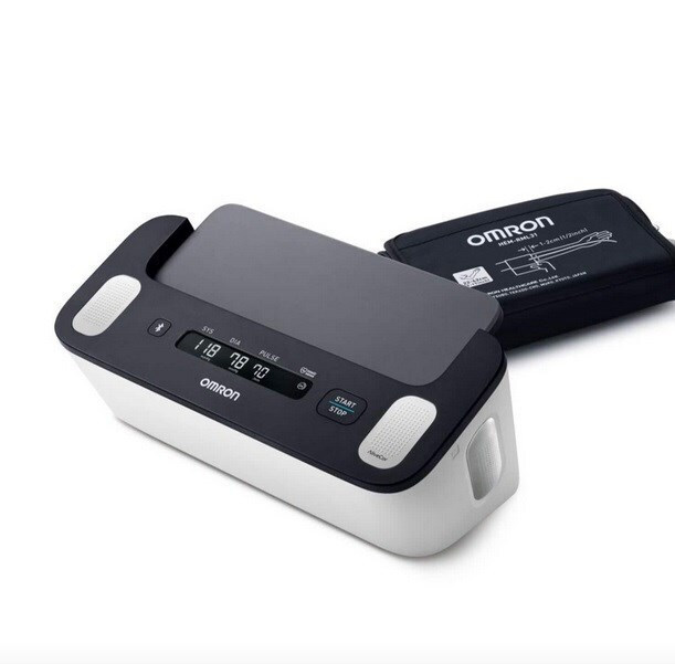 20240528124145_omron_psifiako_piesometro_mpratsou_hem_7530t_e3 Omron Ψηφιακό Πιεσόμετρο Μπράτσου HEM-7530T-E3 - Image 1