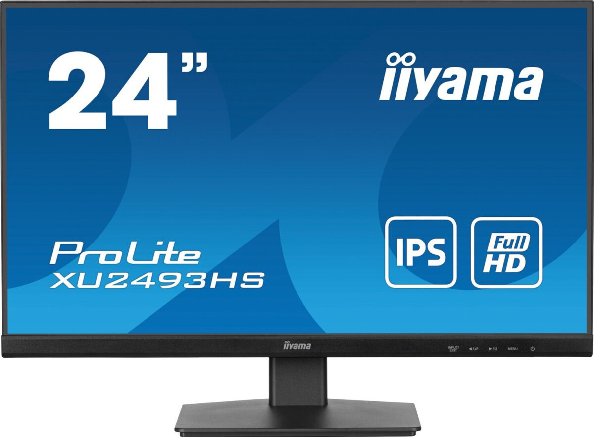 Iiyama ProLite XU2793HS-B6 IPS FHD 1920x1080 - Image 1