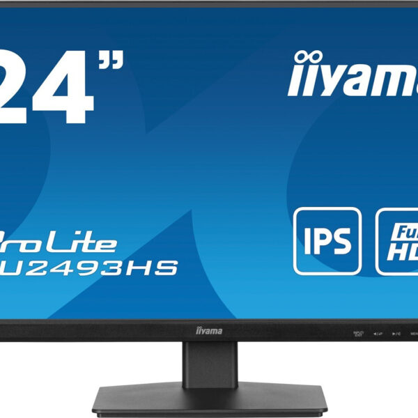 Iiyama ProLite XU2793HS-B6 IPS FHD 1920x1080