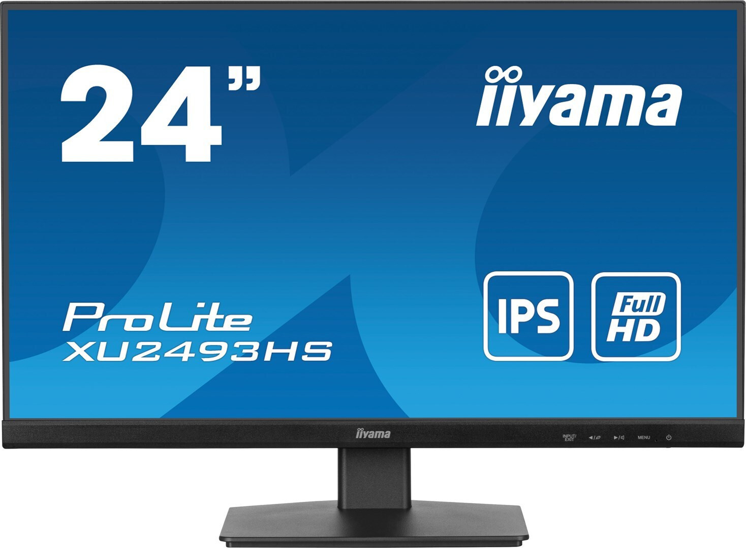 20240528131832_iiyama_prolite_xu2493hs_b6_ips_monitor_23_8_fhd_1920x1080 Iiyama ProLite XU2793HS-B6 IPS FHD 1920x1080 - Image 1