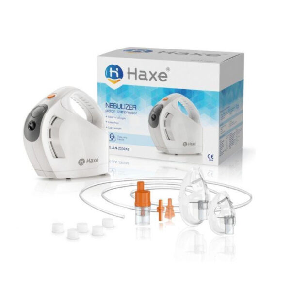 Haxe Νεφελοποιητής 89163