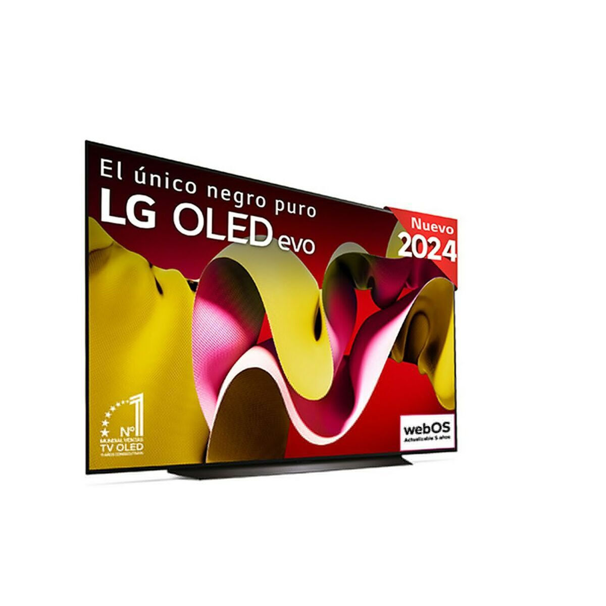 20240529101829_lg_smart_tileorasi_83_4k_uhd_oled_oled83c44la_hdr_2024 LG Smart 4K OLED evo AI C4 (2024) - Image 1