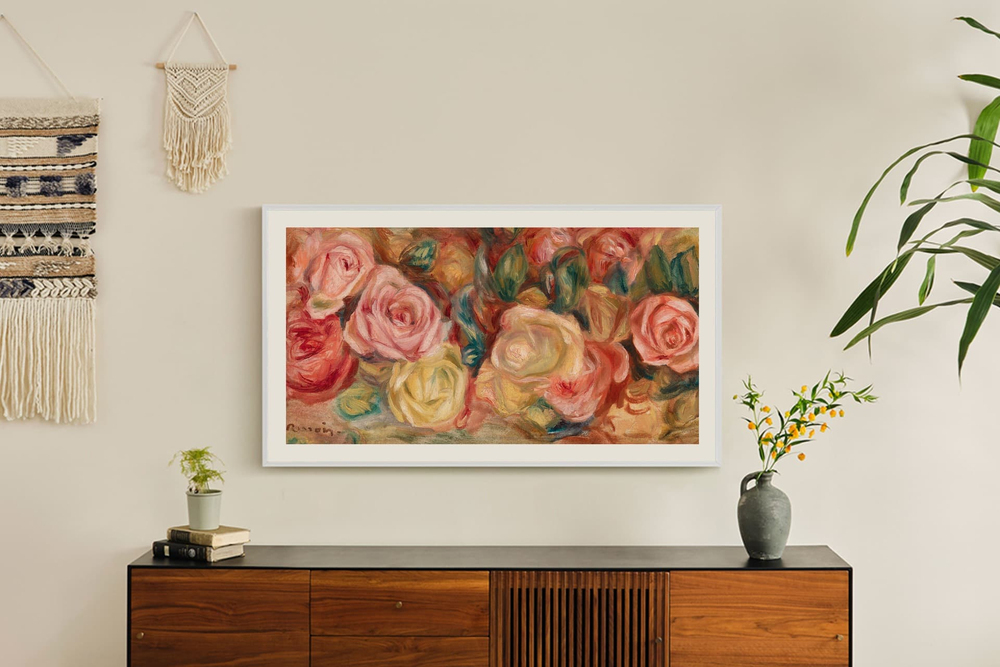 20240529121203_49b5dc4d Samsung Smart 4K QLED LS03D The Frame (2024) - Image 2