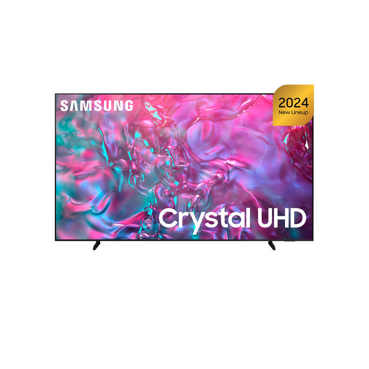 Samsung Smart 98" 4K LED DU9072 (2024)