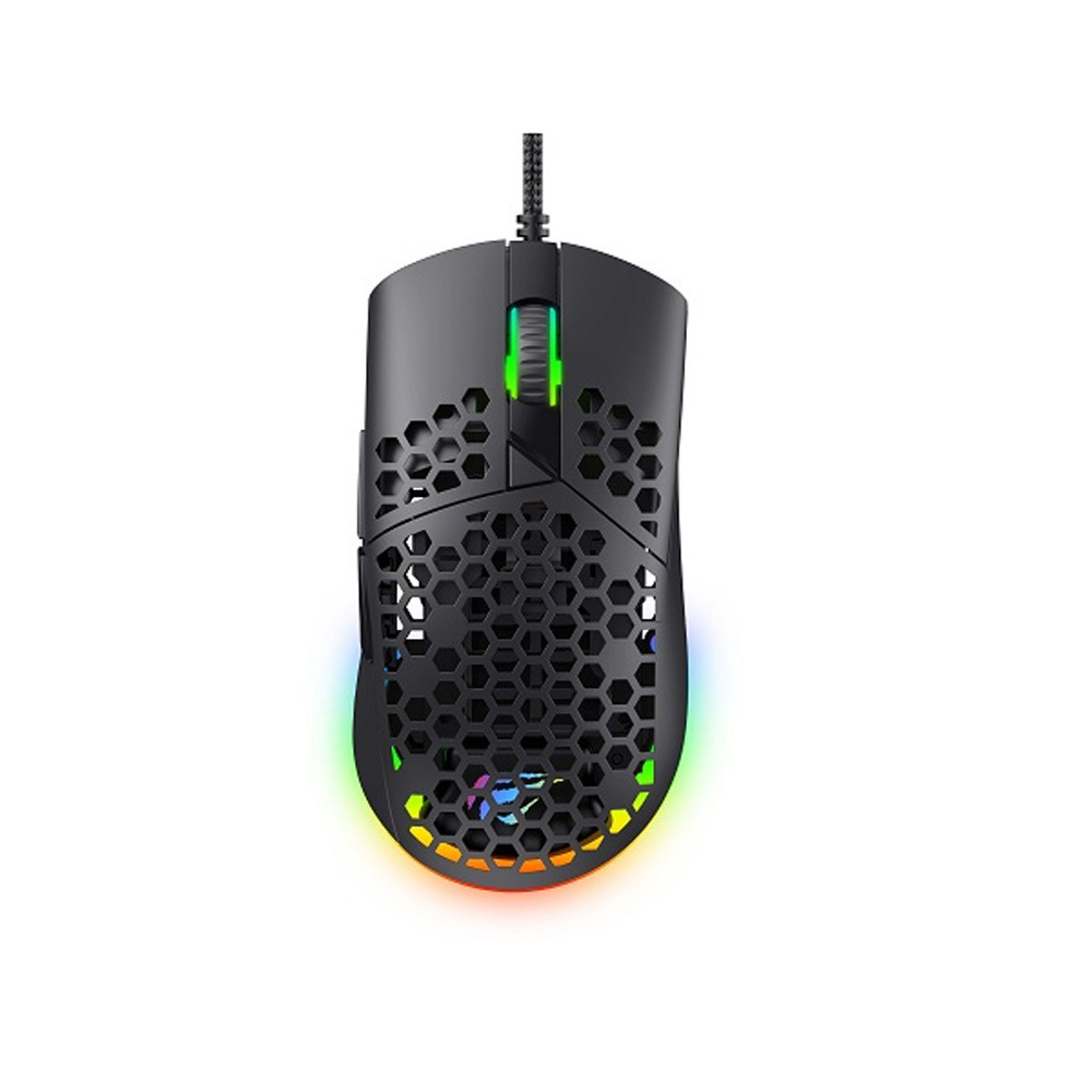 20240530121207_havit_ms1036_rgb_gaming_pontiki_7200_dpi_mayro Havit MS1036 Μαύρο - Image 1