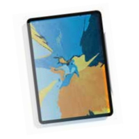 20240530122959_6dd8f29d Tucano Screen Protector (Tucano, iPad Pro 12.9 6th-5th Gen) - Image 2